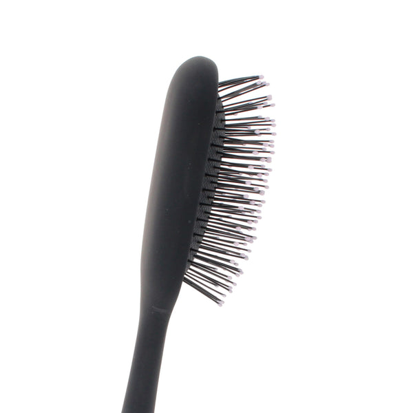 Parsa Beauty PARSA Beauty Entwirrbürste Wet&Dry klein oval schwarz Auslauf