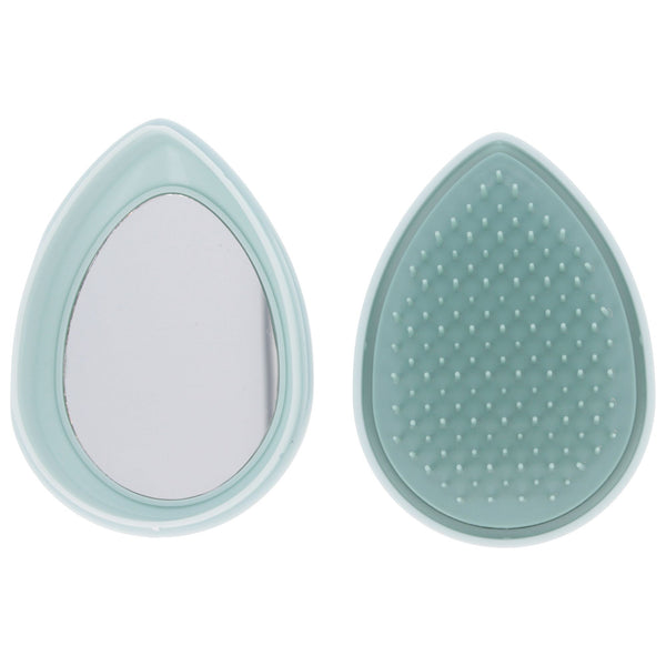 Parsa Beauty PARSA Beauty LOV.U Travel Detangler mint Hotsell
