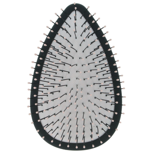 Parsa Beauty PARSA Beauty LOV.U Entwirrbürste Wet & Dry, schwarz Schlussverkauf