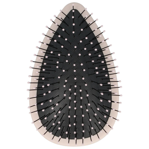 Parsa Beauty PARSA Beauty LOV.U Entwirrbürste Wet & Dry, beige Günstiger Verkauf