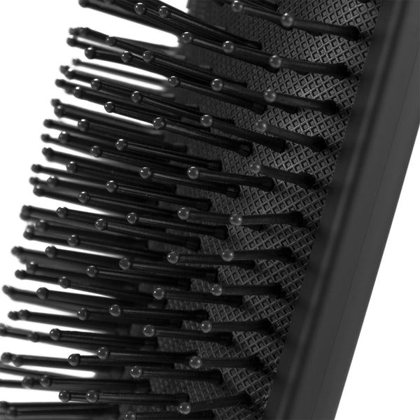 Parsa Beauty PARSA Men Haarbürste Ultimate Performance Brush Carbon Paddle Blitzverkäufe