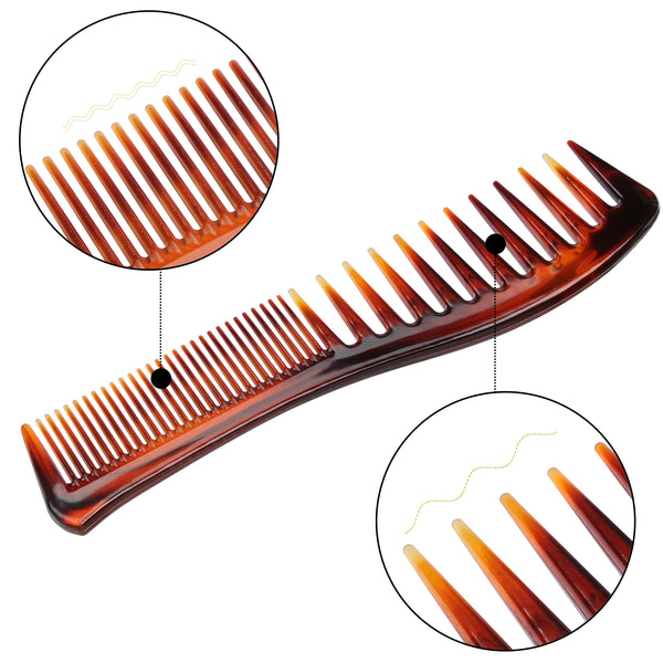 Parsa Beauty PARSA Beauty Stylingkamm aus 100% recyceltem Material Verkauf