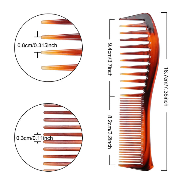 Parsa Beauty PARSA Beauty Stylingkamm aus 100% recyceltem Material Verkauf