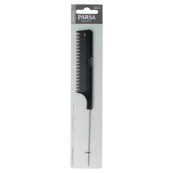 Parsa Beauty PARSA Beauty Toupierkamm mit Metallnadel Angebote