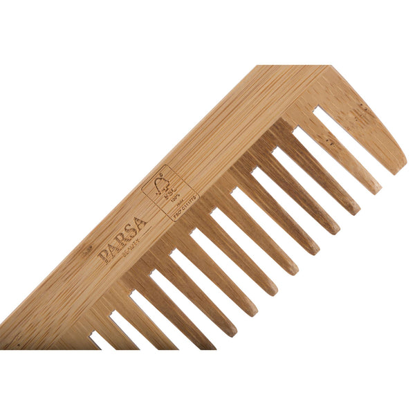 Parsa Beauty PARSA Beauty Bambus Strähnenkamm aus FSC®-zertifiziertem Bambus Hotsell