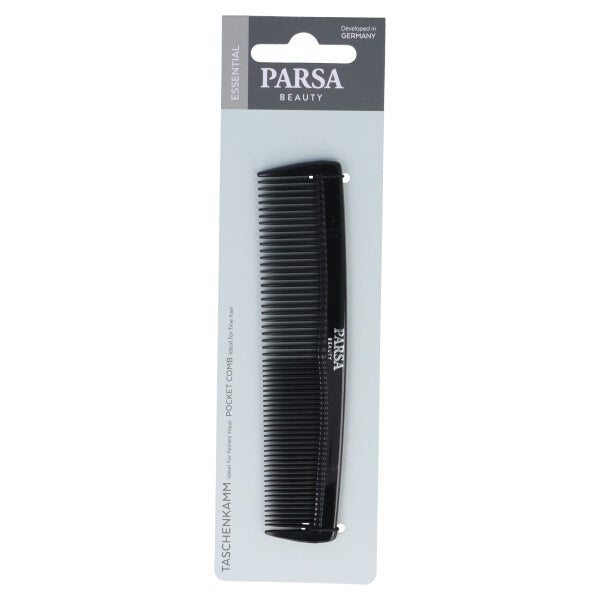 Parsa Beauty PARSA Beauty Taschenkamm ideal für Reisen oder Styling für unterwegs