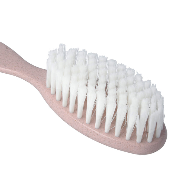 Parsa Beauty PARSA Baby Pflegeset, Bürste und Kamm, Rosa Online