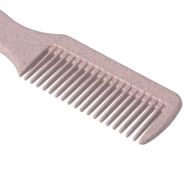 Parsa Beauty PARSA Baby Pflegeset, Bürste und Kamm, Rosa Online