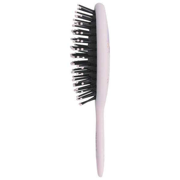 Parsa Beauty PARSA BEAUTY Kinder-Haarbürste Mini-Styling-Bürste Einhorn Regenbogen Haar-Bürste im Angebot