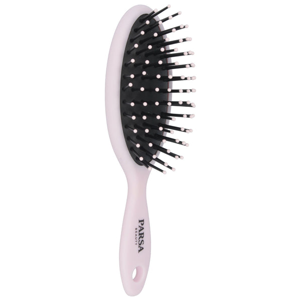 Parsa Beauty PARSA BEAUTY Kinder-Haarbürste Mini-Styling-Bürste Einhorn Regenbogen Haar-Bürste im Angebot