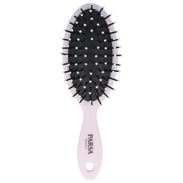 Parsa Beauty PARSA BEAUTY Kinder-Haarbürste Mini-Styling-Bürste Einhorn Regenbogen Haar-Bürste im Angebot