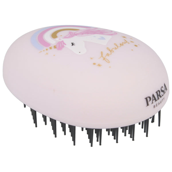 Parsa Beauty PARSA Beauty Basic Entwirrer Kind Einhorn / Regenbogen Schlussverkauf