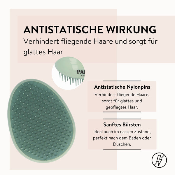 Parsa Beauty PARSA Beauty Basic Entwirrer Kind Safari, Grün Online