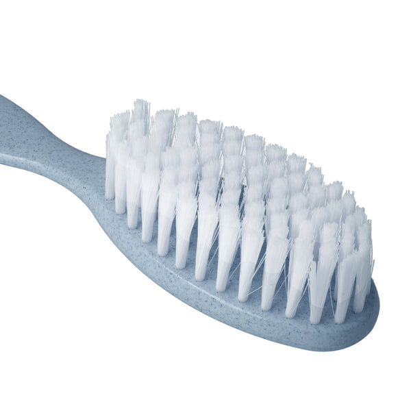 Parsa Beauty PARSA Baby Pflegeset, Bürste und Kamm, Blau Outlet