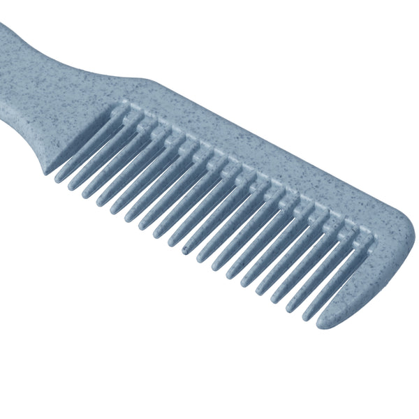 Parsa Beauty PARSA Baby Pflegeset, Bürste und Kamm, Blau Outlet
