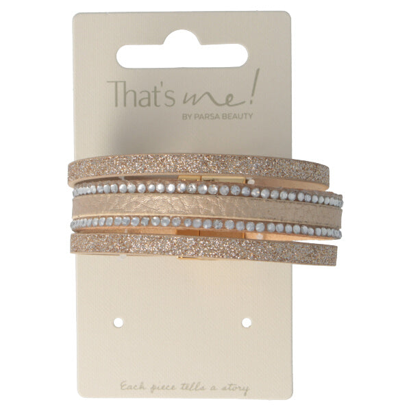 Parsa Beauty That's me by PARSA Beauty Armband mit Magnetverschluss Angebote