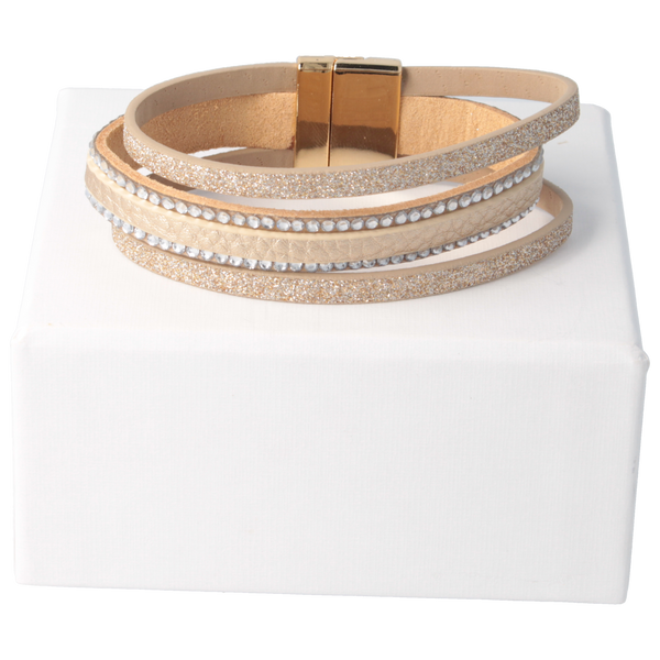 Parsa Beauty That's me by PARSA Beauty Armband mit Magnetverschluss Angebote