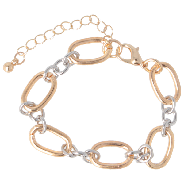 Parsa Beauty That's me by PARSA Beauty Armband in Gold und Silber