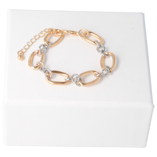 Parsa Beauty That's me by PARSA Beauty Armband in Gold und Silber Günstiger Verkauf