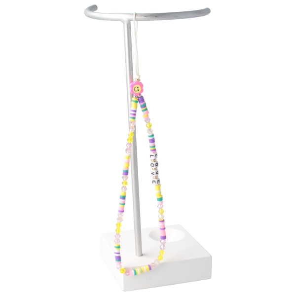 Parsa Beauty That's me by PARSA Beauty Bunte Handykette mit verspielten Perlen Meist gekauft