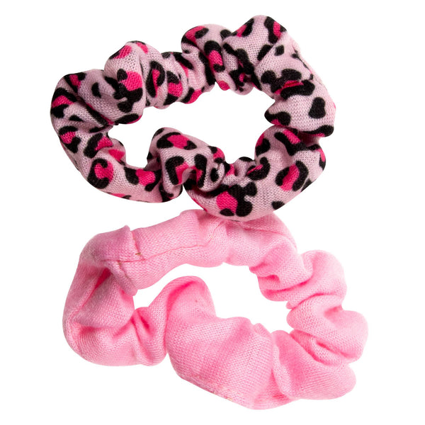 Parsa Beauty PARSA Beauty Kinder Scrunchie mit Leo Print Schlussverkauf