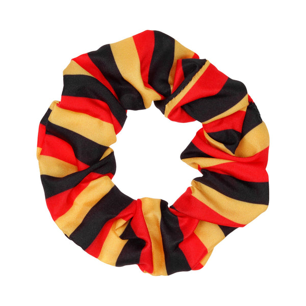 Parsa Beauty PARSA Beauty Deutschland Fanartikel, Scrunchie WM/EM Germany Style, passend zur Weltmeisterschaft und zur Europameisterschaft, perfekt zum Public Viewing Online