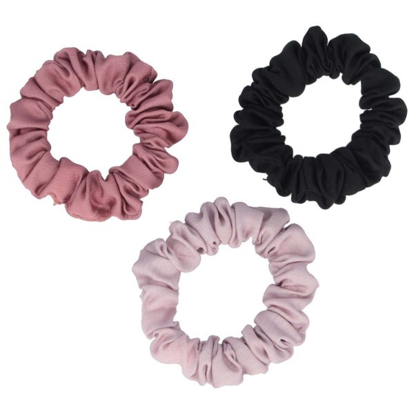 Parsa Beauty PARSA Beauty Cozy Styles Scrunchie-Set Satin-Optik Outlet