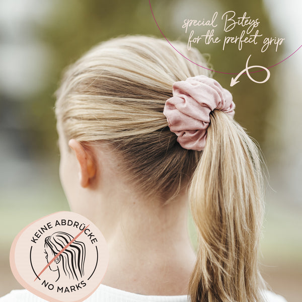 Parsa Beauty PARSA Beauty The Scrunchie Bella Rosie mit innovativen Biteys Verkauf