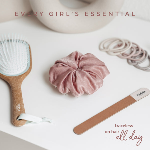 Parsa Beauty PARSA Beauty The Scrunchie Bella Rosie mit innovativen Biteys Verkauf