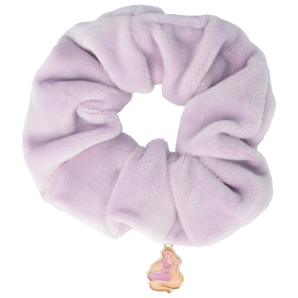 Parsa Beauty PARSA Beauty Scrunchie Plüsch lila Disney