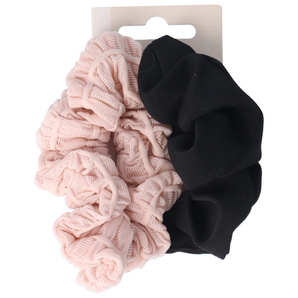 Parsa Beauty PARSA Beauty Scrunchie mehrfarbig 11cm 2Stk Meist gekauft