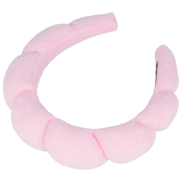 Parsa Beauty PARSA Beauty Cozy Styles Abschminkhaarreif rosa Blitzverkäufe