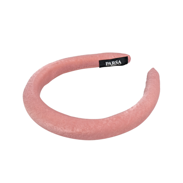Parsa Beauty PARSA Beauty Comfy Hoop Kids Prinzessin Haarreif mit innenliegender Komfortpolsterung Auslauf