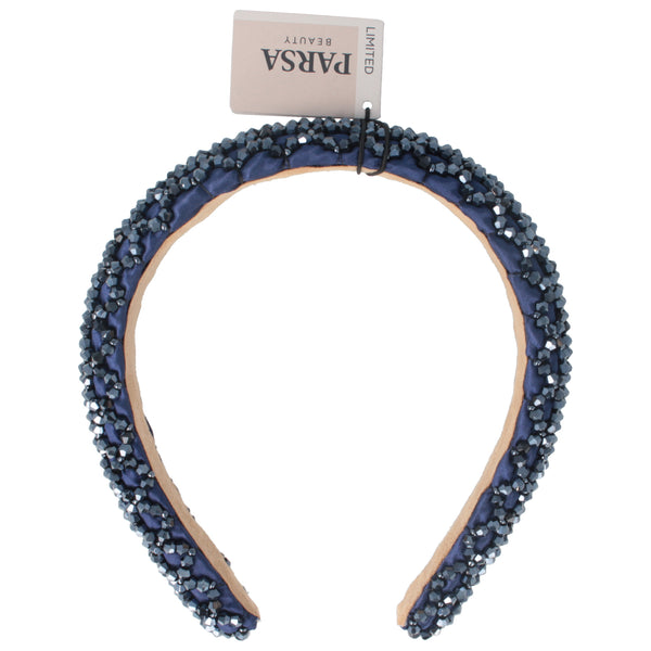Parsa Beauty PARSA Beauty Haarreif gepolstert Strasssteine Verkauf