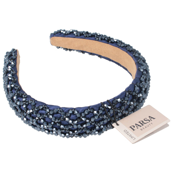 Parsa Beauty PARSA Beauty Haarreif gepolstert Strasssteine Verkauf
