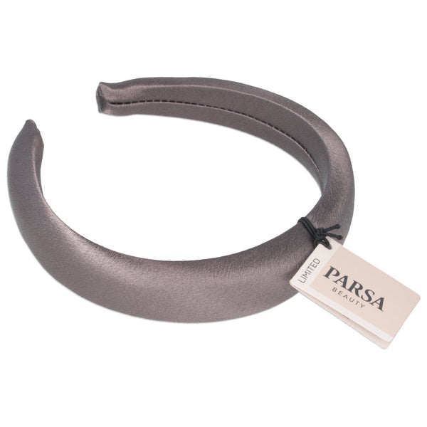 Parsa Beauty PARSA Beauty Haarreif gepolstert grau im Angebot