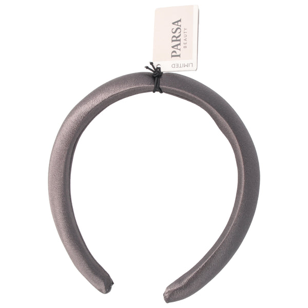 Parsa Beauty PARSA Beauty Haarreif gepolstert grau im Angebot
