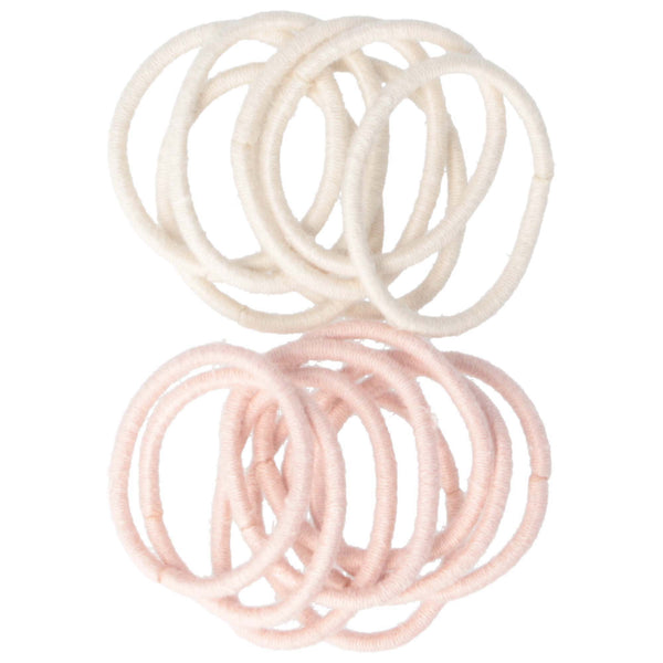 Parsa Beauty PARSA Beauty Haargummi-Set mit Hanffasern Meist gekauft