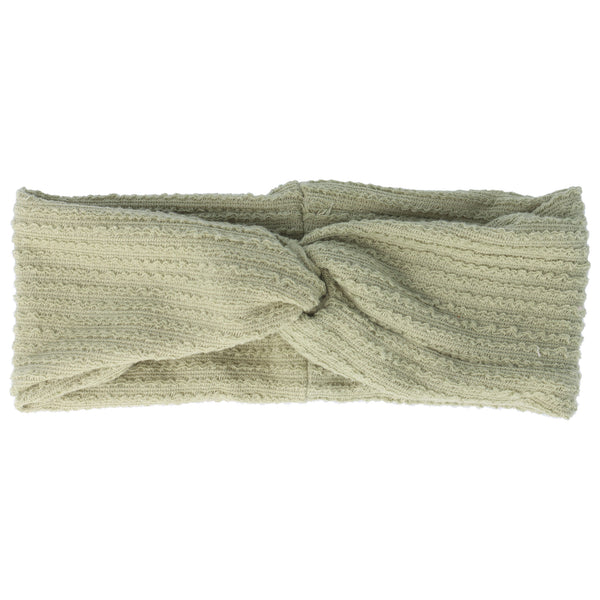 Parsa Beauty PARSA Beauty Haarband Turban-Style mint