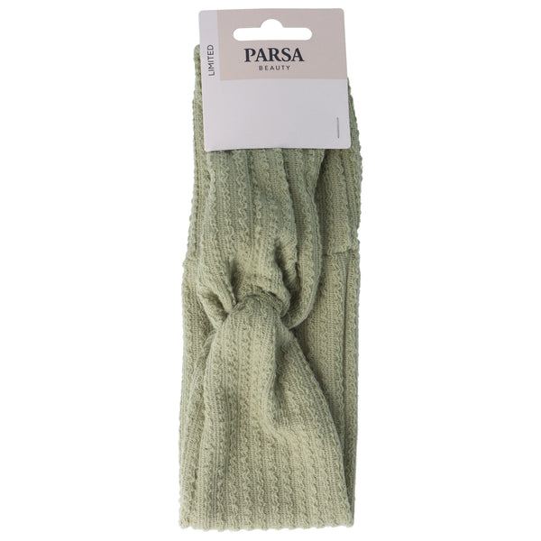 Parsa Beauty PARSA Beauty Haarband Turban-Style mint Günstiger Verkauf