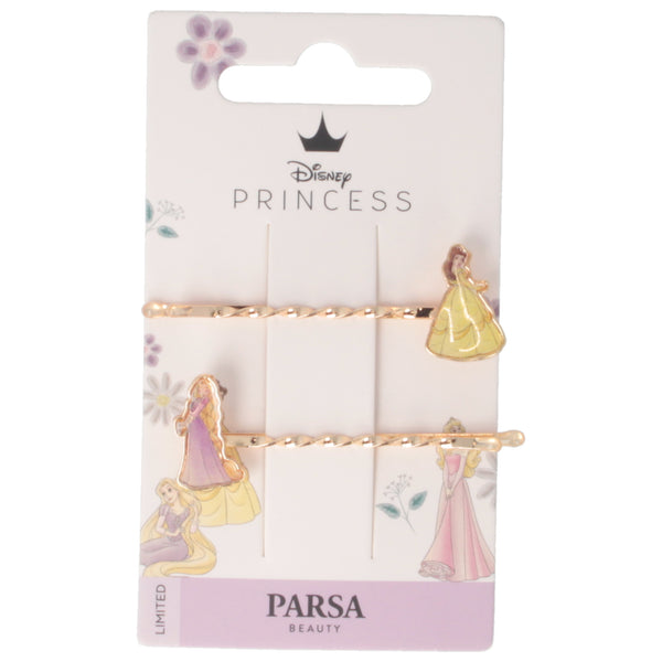 Parsa Beauty PARSA Beauty Haarklemme Disney Prinzessin 2Stk Meist gekauft