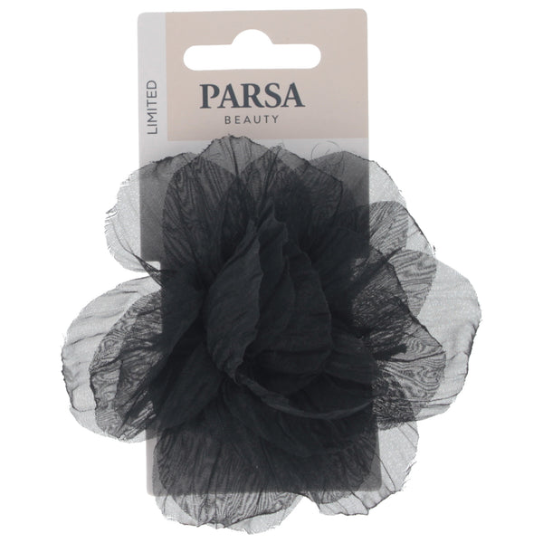 Parsa Beauty PARSA Beauty Haargummi 3 in 1 Rose schwarz Online