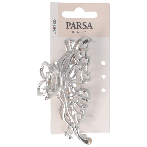 Parsa Beauty PARSA Beauty Haarklammer flüssiger Metallstil Angebote