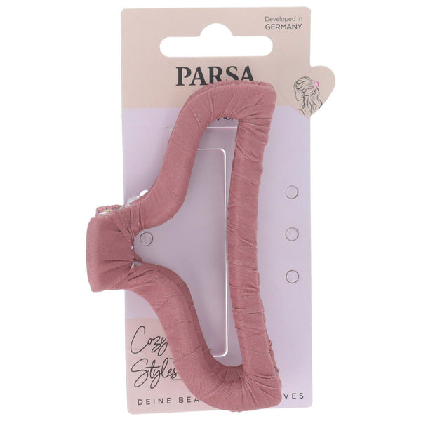 Parsa Beauty PARSA Beauty Cozy Styles Haarklammer Satin-Optik Meist gekauft