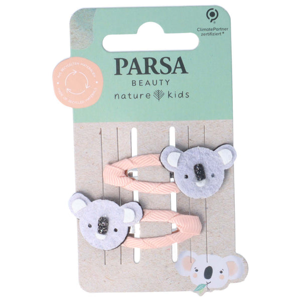 Parsa Beauty PARSA Beauty Nature Kids Haarclips Karlo Schlussverkauf