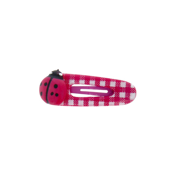 Parsa Beauty PARSA Beauty Haarclip mit Marienkäfern Meist gekauft