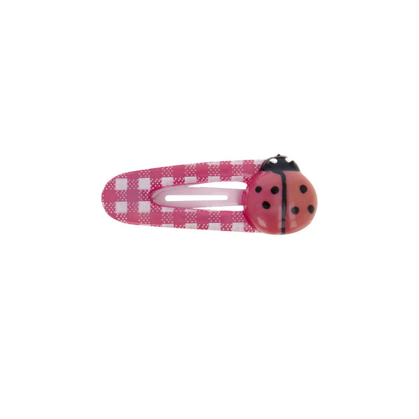 Parsa Beauty PARSA Beauty Haarclip mit Marienkäfern Meist gekauft
