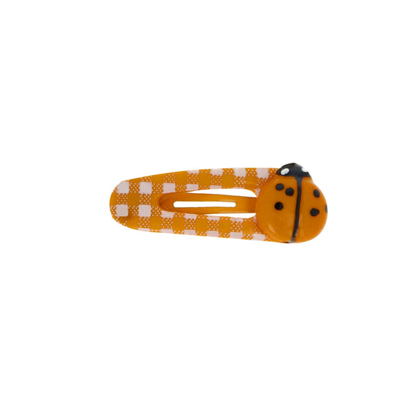 Parsa Beauty PARSA Beauty Haarclip mit Marienkäfern Meist gekauft