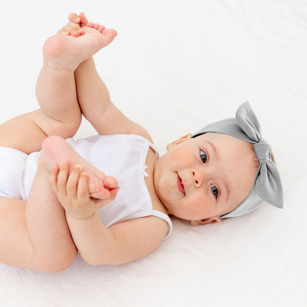 Parsa Beauty PARSA Baby Haarband im Angebot