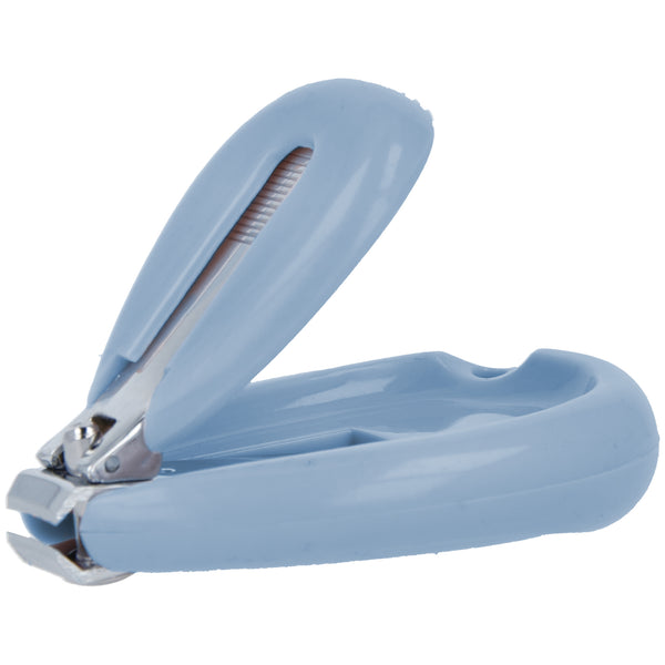 Parsa Beauty PARSA Baby Nagelknipser blau Online